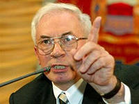 То, что мы не подписываем Соглашение, не означает, что мы вступаем в Таможенный союз /Азаров/